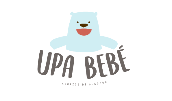 Upa Bebé – Abrazos de algodón