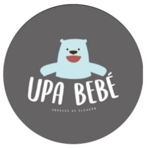 Logo de upabebeperu.com